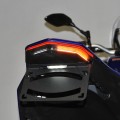 New Rage Cycles (NRC) Yamaha Tenere 700 Fender Eliminator and Taillight / Turn Signal Kit (2024+) New Rage Cycles (NRC) Yamaha Tenere 700 Fender Eliminator and Taillight / Turn Signal Kit (2024+)